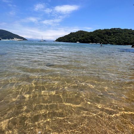 Praia Comprida Flats Vila do Abraao Екстер'єр фото