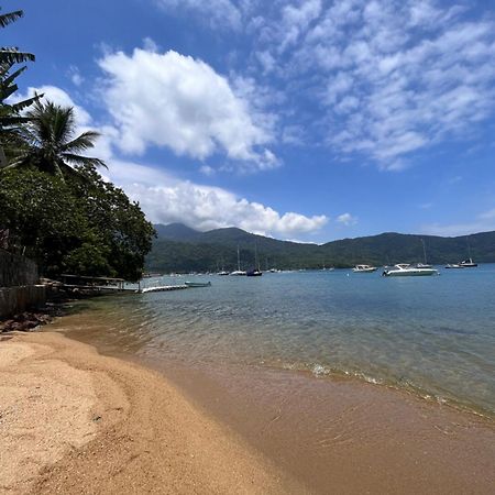 Praia Comprida Flats Vila do Abraao Екстер'єр фото